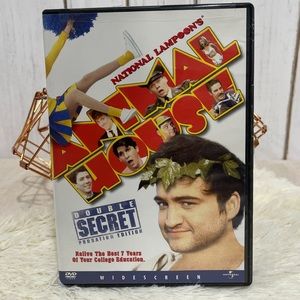 Clearance! ⚠️ National Lampoon’s Animal House DVD